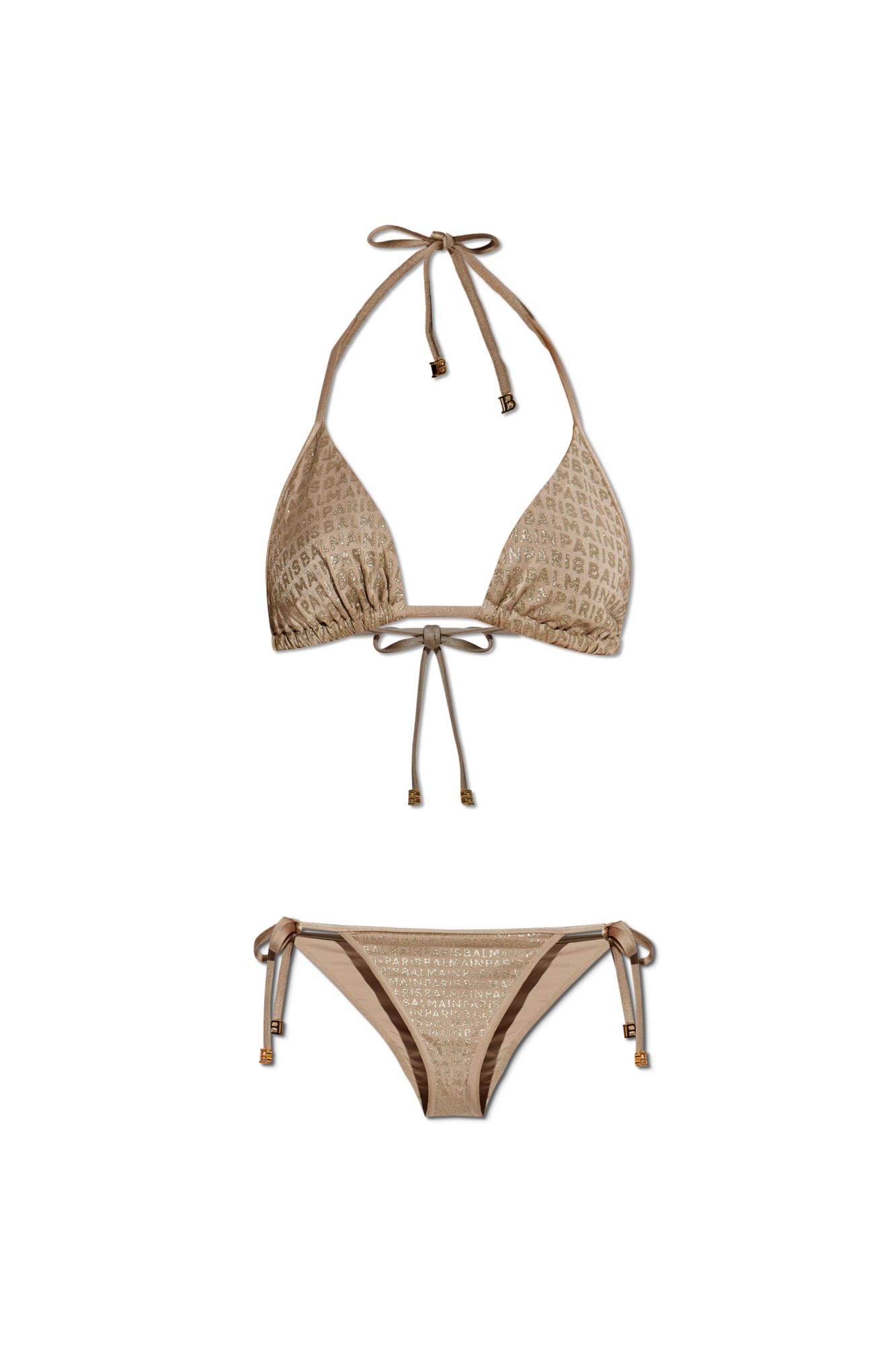 Balmain Two-piece swimsuit | Women's Clothing | Vitkac Balmain Two-piece swimsuit | Women's Clothing | Vitkac